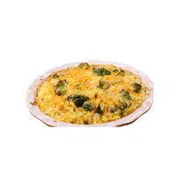 Broccoli Casserole | American Foods Names in English