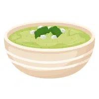 Broccoli Soup | Dinner Foods Names in English