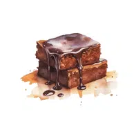 Brownies | American Foods Names in English