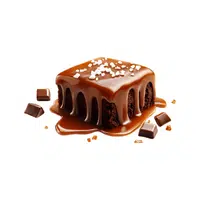 Brownies | Types of Snacks Names in English