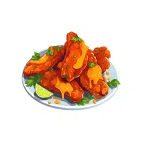 Buffalo Wings