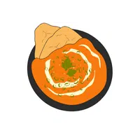 Butter Chicken | Dinner Foods Names in English