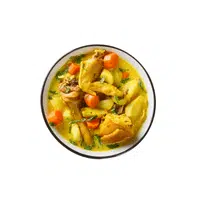 Ca Ri Ga | Vietnamese Food Names in English