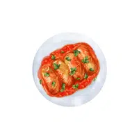 Cabbage Rolls | Dinner Foods Names in English