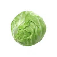 Cabbage | Leafy Vegetables Names in English