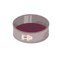 Cake Pan | Cooking Tools Names in English