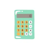 Calculator - Math Tools Names