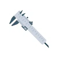 Caliper | Workshop Tools Names in English