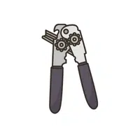 Can Opener