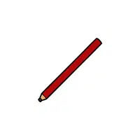 Carpenter Pencil