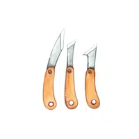 Carving Knife | Cutting Tools Names in English