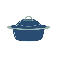 Casserole Dish