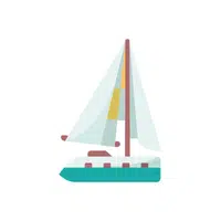 Catamaran | Public Transports Names in English