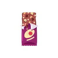 Cereal Bar | Types of Snacks Names in English