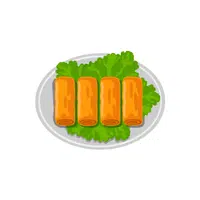 Cha Gio | Vietnamese Food Names in English