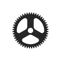 Chainring | Types of Wheels Names in English