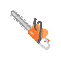 Chainsaw | Cutting Tools Names in English