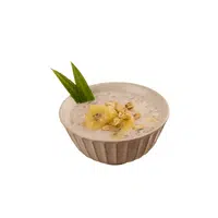 Che Chuoi | Vietnamese Food Names in English