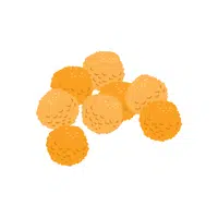 Cheese Balls | Street food Items Names in English