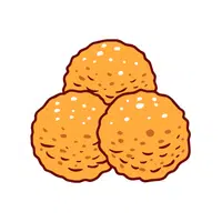 Cheese Balls | Types of Snacks Names in English