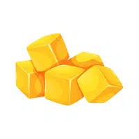 Cheese Cubes