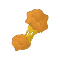 Cheese Curds | American Foods Names in English