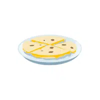 Cheese Quesadilla