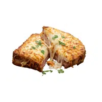 Cheese Toast | Types of Snacks Names in English