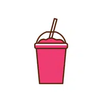 Cherry slush | Drinks Names for Kids in English