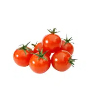 Cherry Tomatoes | Types of Snacks Names in English