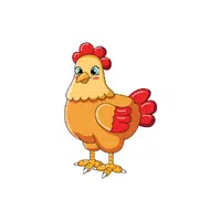 Chicken | Domestic Animals Names in English