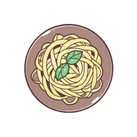 Chicken Alfredo | Dinner Foods Names in English