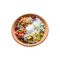 Chicken Burrito | Dinner Foods Names in English