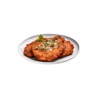 Chicken Fried Steak