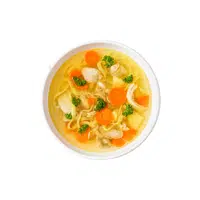 Chicken Noodle Soup