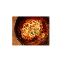 Chicken Parmesan | American Foods Names in English
