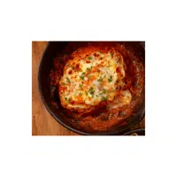 Chicken Parmesan | Dinner Foods Names in English