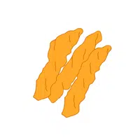 Chicken Strips | Lunch Food Names in English