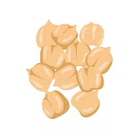 Chickpeas | Organic Food Items in English