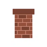 Chimney | Christmas Items Names in English