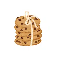 Chocolate Chip Cookie