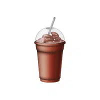 Chocolate shake | Drinks Names for Kids in English