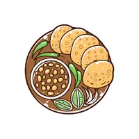 Chole Bhature