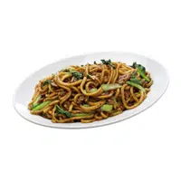 Chow Mein