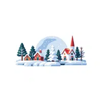 Christmas Village