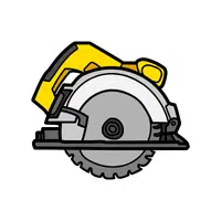 Circular Saw 