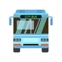 City Bus | Public Transports Names in English