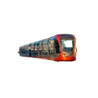 City Tram | Public Transports Names in English