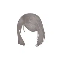 Classic Lob | Haircuts Names for Girls in English