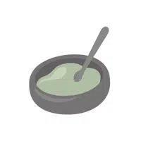Clay Mask - Skin care Product Names
